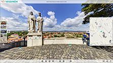 Veszprém Virtual Tour